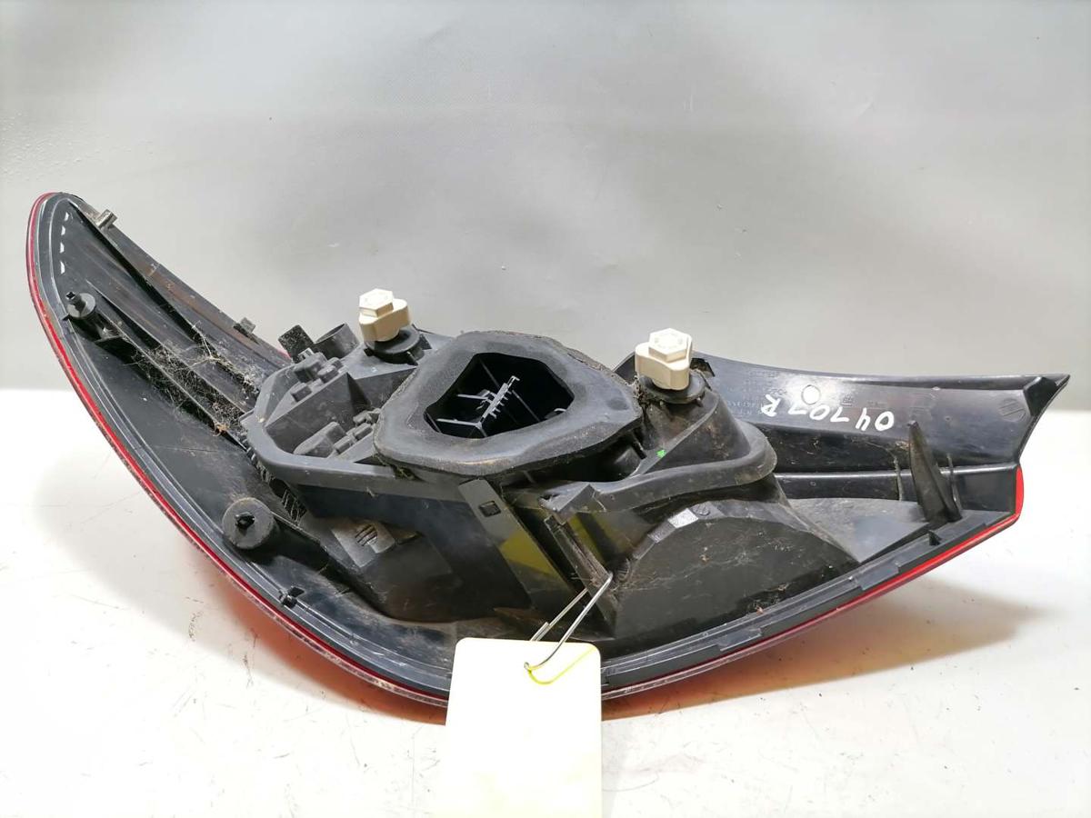 Opel Corsa D original Rücklicht Rückleuchte Schlussleuchte rechts 5-Türer Bj.2007
